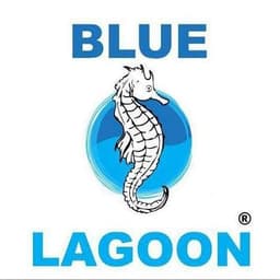 Blue Lagoon logo
