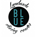 Diving Center LumbardaBlue logo