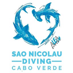 Sao Nicolau Diving / ALEA Divers logo