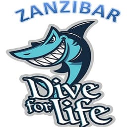 DIVE FOR LIFE ZANZIBAR logo