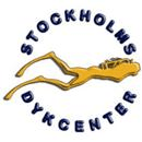 Stockholms Dykcenter logo