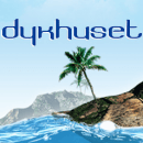 Dykhuset i Stocholm logo
