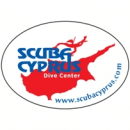 SCUBA CYPRUS logo