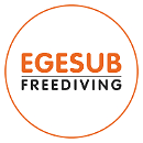 EGESUB FREEDIVING logo