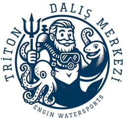 TRITON DALIS MERKEZI logo
