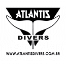Atlantis Divers logo