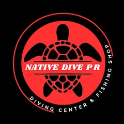Native Dive PR logo