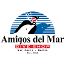 Amigos del Mar logo