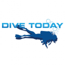 Centro de Mergulho Dive Today logo