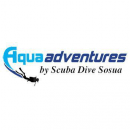 Aqua Adventures By Scuba Dive Sosua logo