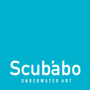 SCUBABO CAIRNS logo