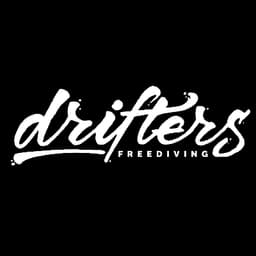 Drifters Freediving logo