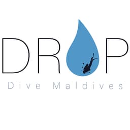 Drop Dive Fuvamulah logo