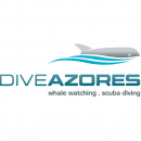 Dive Azores logo