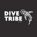 Dive Tribe logo