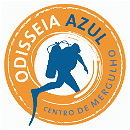 Odisseia Azul - Centro de Mergulho logo