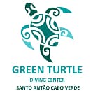 Green Turtle Diving Center logo