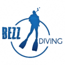Bezz Diving Center logo