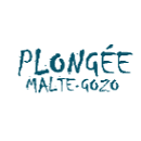 Plongee Malte logo