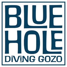 Blue Hole Diving Gozo LTD logo