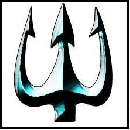 Swinoujskie Centrum Nurkowe POSEJDON logo