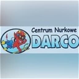 Centrum Nurkowe DARCO logo