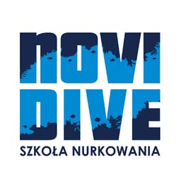 Centrum Nurkowe Novidive logo