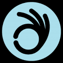 dpm diving Gili logo