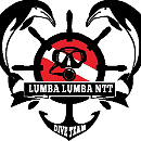 LUMBA-LUMBA NTT logo