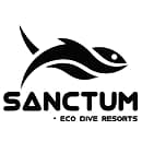 SANCTUM UNA UNA logo