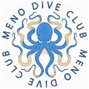 Meno Dive Club logo