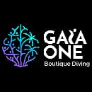 GaiaOne Boutique Diving logo