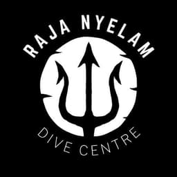 Raja Nyelam logo