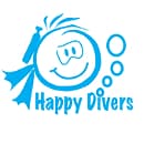 HAPPYDIVERSCYPRUS LIMITED logo