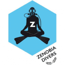 ZEN DIVERS LTD logo