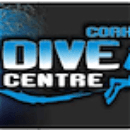 Cork Scuba and Freediving Centre logo