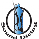 Sound Diving logo
