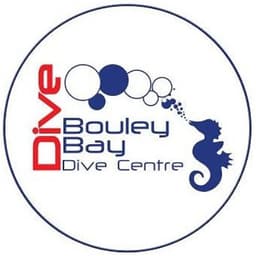 Bouley Bay Dive Centre logo