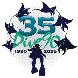 Dive 90 Ltd. logo