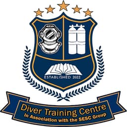 Diver Training Centre Accrington logo