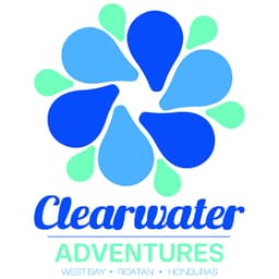 Clearwater Adventures logo