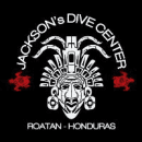 JACKSON’S DIVE CENTER logo