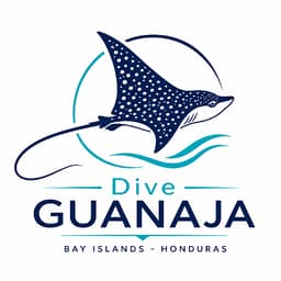Guanaja Dive Center logo