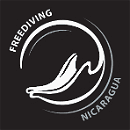 Freediving Nicaragua logo