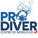 PRO DIVER PORTO RICO logo