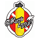 Curious 2 Dive N.V. logo