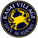 Kasai Village Dive Academy logo