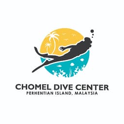 Chomel Dive Center logo