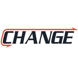 Change Swim School logo