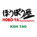 HOBO - YA KOH TAO ほうぼう屋タオ島 logo